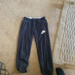 Women’s Nike sweats